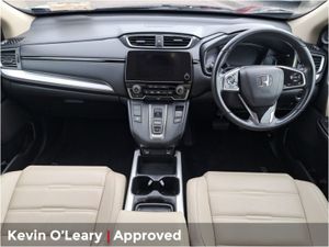 Honda CR-V 2.0i-mmd 2wd Elegance Auto. - Image 2