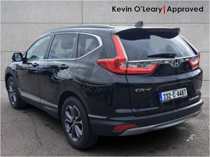 Honda CR-V 2.0i-mmd 2wd Elegance Auto. - Image 3