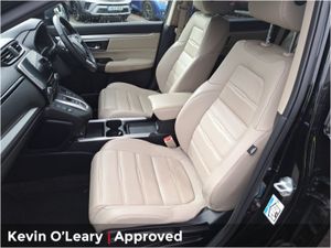 Honda CR-V 2.0i-mmd 2wd Elegance Auto. - Image 4