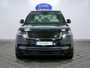 2023 Range Rover SE P440e - Image 3