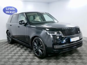 2023 Range Rover SE P440e - Image 2