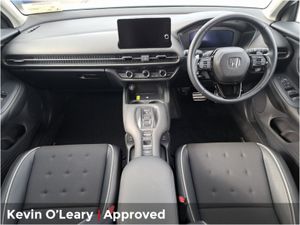 Honda ZR-V E hev Sport - Image 2