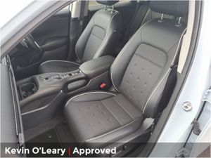 Honda ZR-V E hev Sport - Image 4