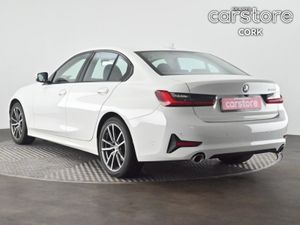 BMW 3 Series 320d Sport Auto - Image 4