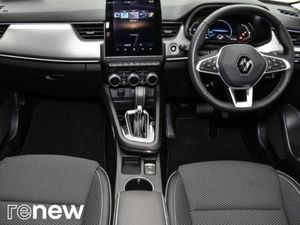 Renault Arkana E-tech Hybrid 145 Auto Techno - Image 2