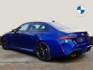 BMW M5 M5 - Image 2