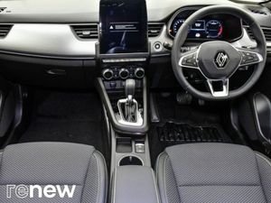 Renault Arkana TCe 140 Auto Techno - Image 2