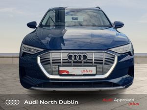 Audi E-Tron 50 Quattro Advance - Image 3