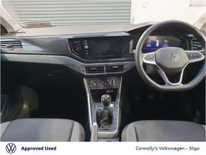 Volkswagen Taigo Edition 75 1.0tsi 95hp - Image 3