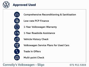 Volkswagen Taigo Edition 75 1.0tsi 95hp - Image 4