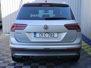 2017 Volkswagen Tiguan 2.0 TDI BMT Highline - Image 4