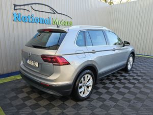 2017 Volkswagen Tiguan 2.0 TDI BMT Highline - Image 3