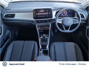 Volkswagen T-Roc 252 Edition 75 2.0 Diesel Best V - Image 2