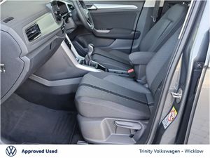 Volkswagen T-Roc 252 Edition 75 2.0 Diesel Best V - Image 4