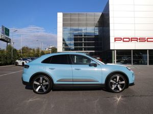 Porsche Macan Electric - Image 4
