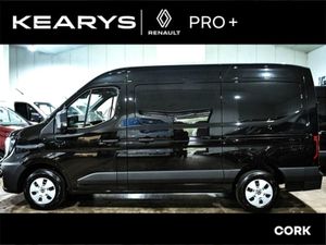 Renault Master FWD Mm35 Blue dCi 170 Auto Start E - Image 2