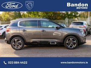 Citroen C5 Aircross 2021 Citroen C5 Aircross Feel - Image 2