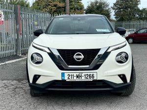 Nissan Juke 1.0t PET 2WD SV Premium - Image 2