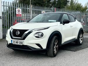 Nissan Juke 1.0t PET 2WD SV Premium - Image 3