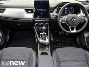 Renault Arkana TCe 140 Auto Techno - Image 2