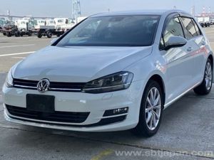 152 VW Golf TSI Highline - Image 3