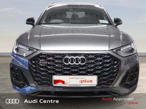 Audi Q5 50 Tfsi-e Sportback S-tronic Quattro S-li - Image 2