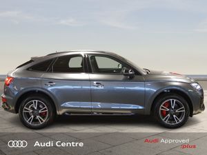 Audi Q5 50 Tfsi-e Sportback S-tronic Quattro S-li - Image 3