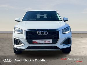 Audi Q2 35 Tfsi 150HP S Tronic SE - Image 3