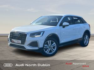 Audi Q2 35 Tfsi 150HP S Tronic SE - Image 4