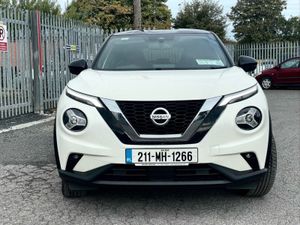 Nissan Juke 1.0t PET 2WD SV Premium - Image 2