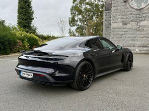 2021 PORSCHE TAYCAN 93.4 KWH 5 SEATS - Image 3
