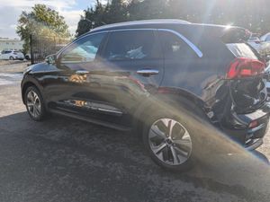 Kia e-Niro 2022 Up To 460km Range - Image 3
