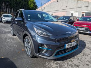 Kia e-Niro 2022 Up To 460km Range - Image 2