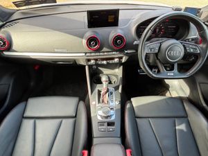Audi S3 5DR New NCT - Image 2
