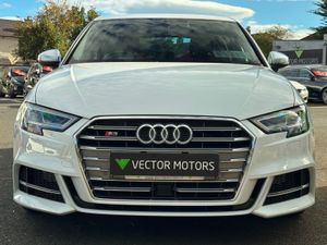 Audi S3 5DR New NCT - Image 3