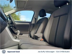 Volkswagen T-Roc Edition 75 2.0tdi M6F 116HP - Image 4