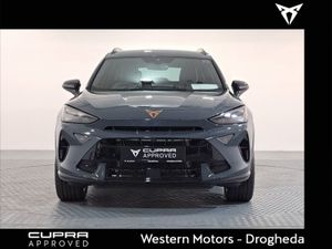 Cupra Formentor 2.0 TDI 150hp DSG - Image 4