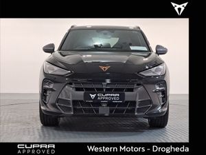 Cupra Terramar Terramar 1.5etsi 150HP DSG - Image 4