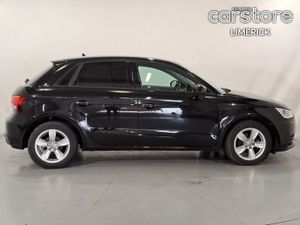 Audi A1 1.0 Litre Petrol - Image 2
