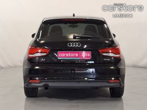 Audi A1 1.0 Litre Petrol - Image 4