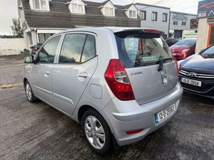 Hyundai i10 2012 - Image 4