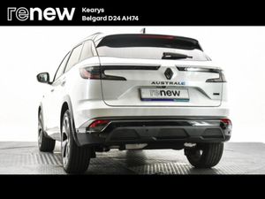 Renault Austral E-tech Hybrid 200 Techno Esprit A - Image 3