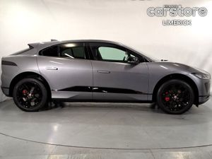 Jaguar I-PACE Ev400 Auto Black Edition - Image 2