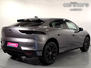 Jaguar I-PACE Ev400 Auto Black Edition - Image 3