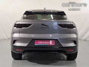 Jaguar I-PACE Ev400 Auto Black Edition - Image 4