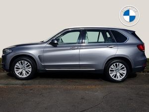 BMW X5 Sdrive25d SE - Image 3