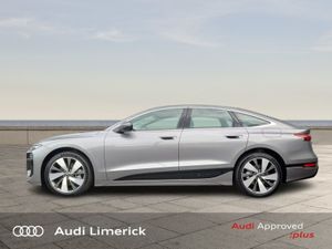 Audi A6 Sportback e-tron 210 00 kW - Image 4