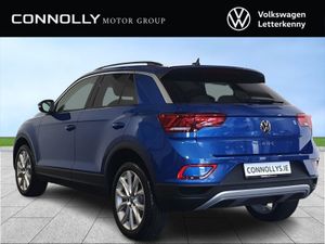 Volkswagen T-Roc T-roc 2.0d Edt75 - Image 4
