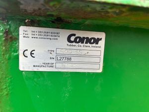 2020 Conor 900 Muckspreader - Image 4