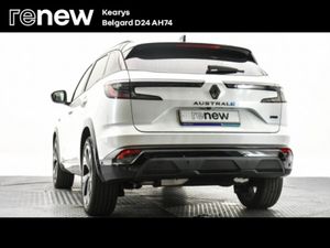 Renault Austral E-tech Hybrid 200 Techno Esprit A - Image 3